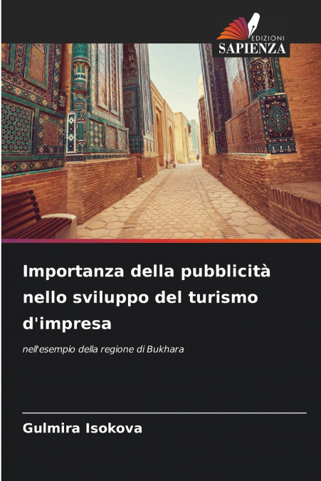 Importanza della pubblicità nello sviluppo del turismo d’impresa