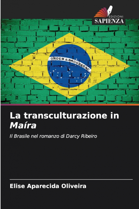 La transculturazione in Maíra
