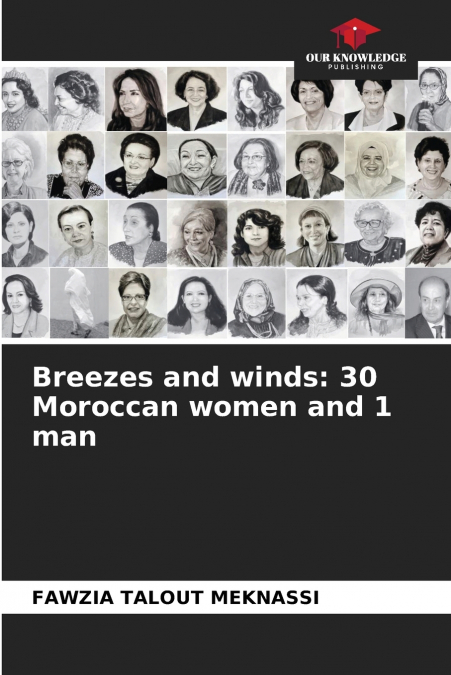Breezes and winds