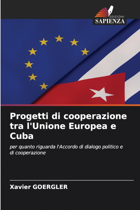 Progetti di cooperazione tra l’Unione Europea e Cuba
