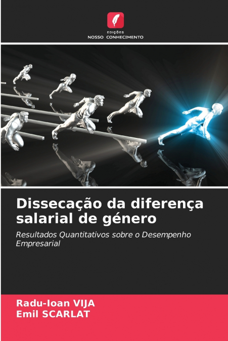 Dissecação da diferença salarial de género