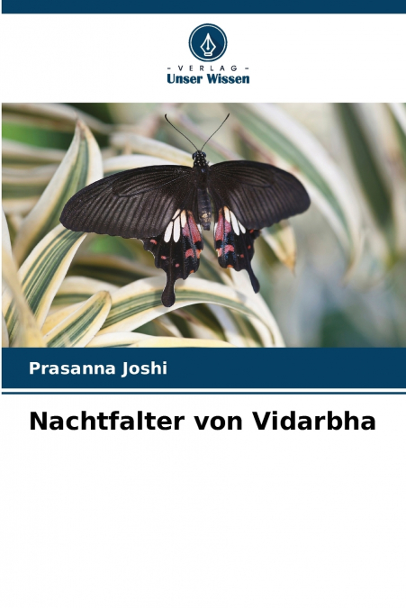 Nachtfalter von Vidarbha