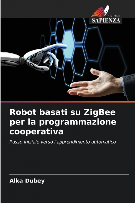 Robot basati su ZigBee per la programmazione cooperativa