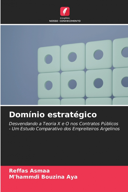 Domínio estratégico