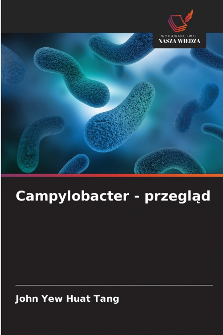 Campylobacter - przegląd