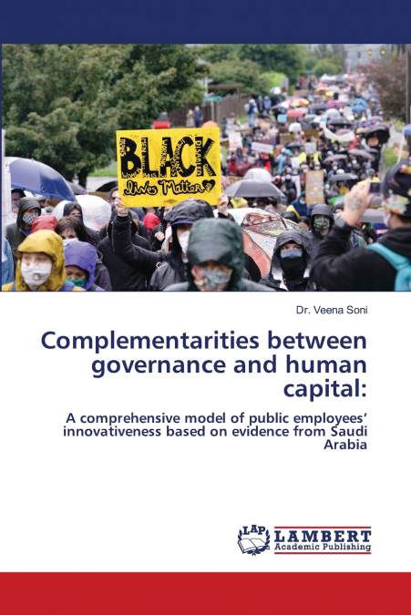 Complementarities between governance and human capital