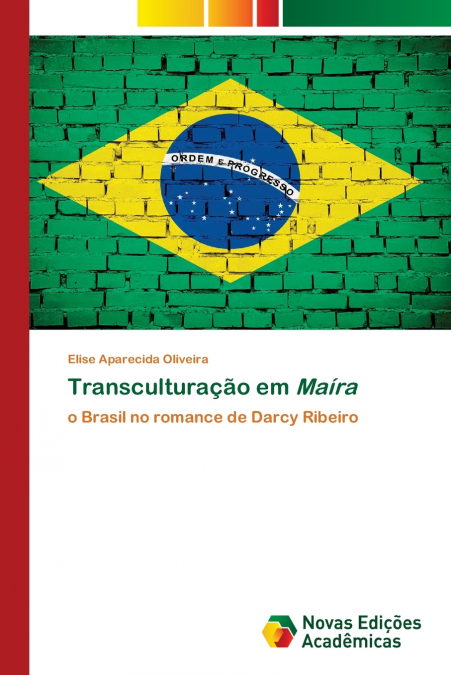 Transculturação em Maíra
