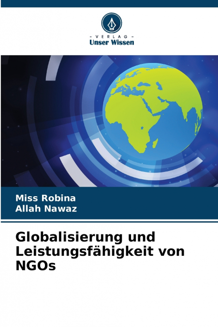 Globalisierung und Leistungsfähigkeit von NGOs