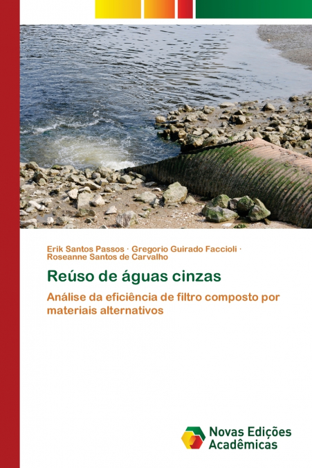 Reúso de águas cinzas