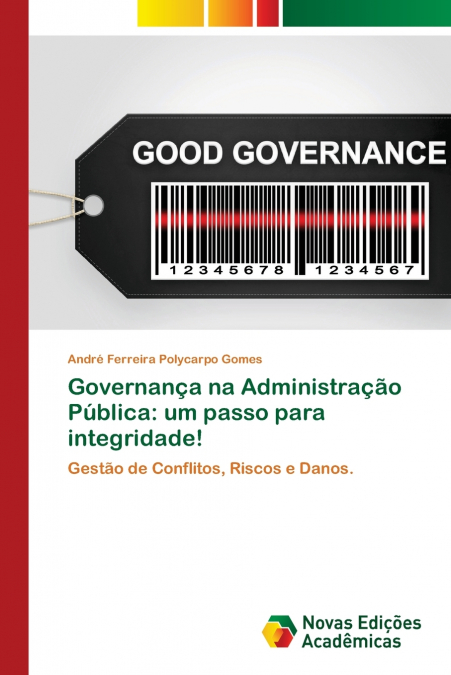Governança na Administração Pública