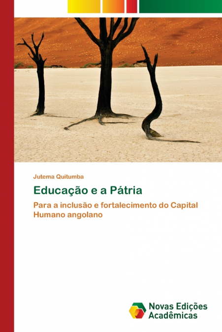 Educação e a Pátria