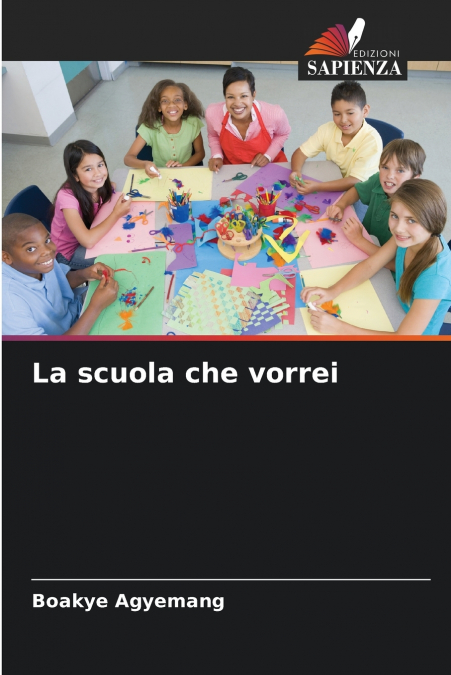 La scuola che vorrei