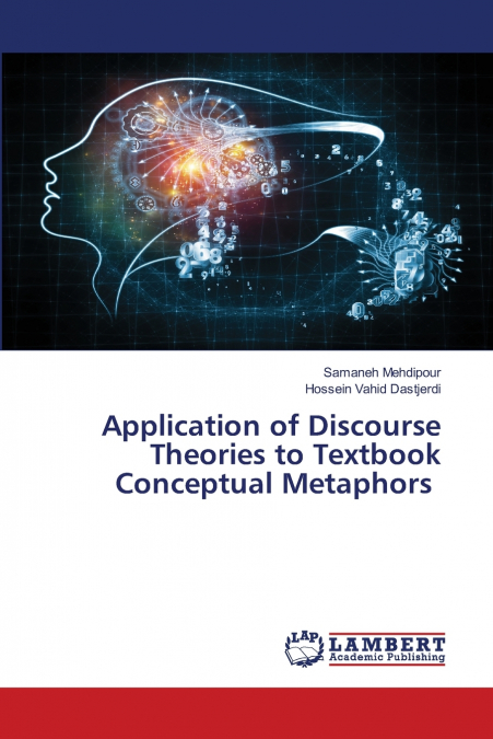 Application of Discourse Theories to Textbook Conceptual Metaphors
