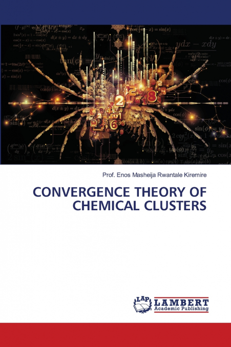 CONVERGENCE THEORY OF CHEMICAL CLUSTERS