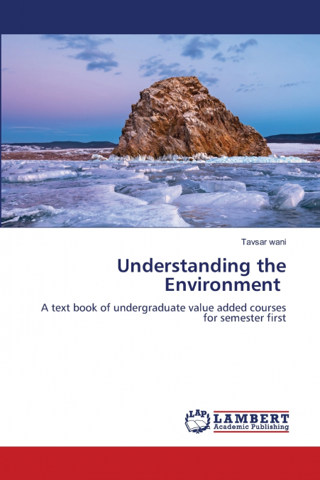 Understanding the Environment