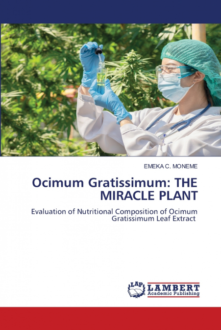Ocimum Gratissimum