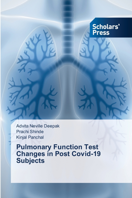 Pulmonary Function Test Changes in Post Covid-19 Subjects