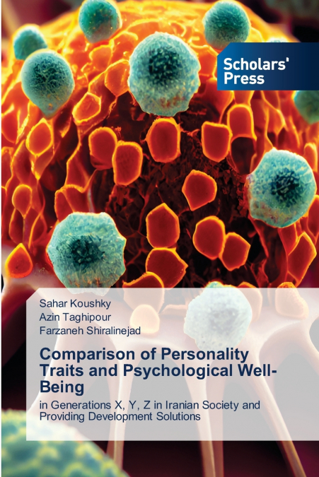Comparison of Personality Traits and Psychological Well-Being