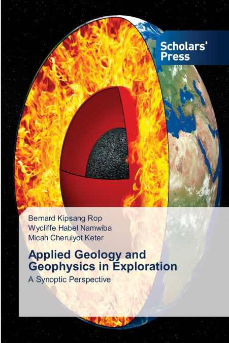 Applied Geology and Geophysics in Exploration