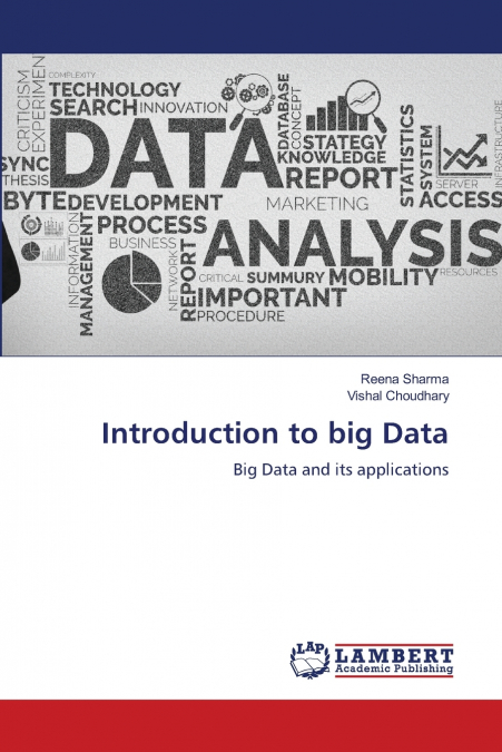 Introduction to big Data
