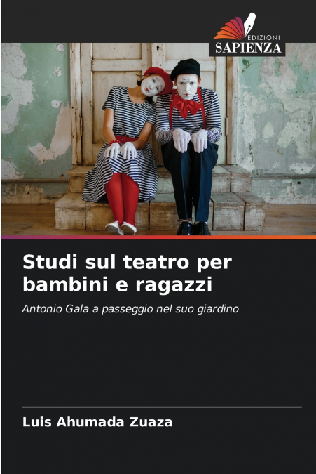 Studi sul teatro per bambini e ragazzi