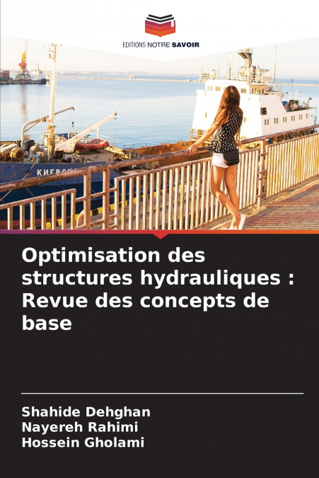 Optimisation des structures hydrauliques