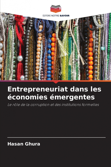 Entrepreneuriat dans les économies émergentes