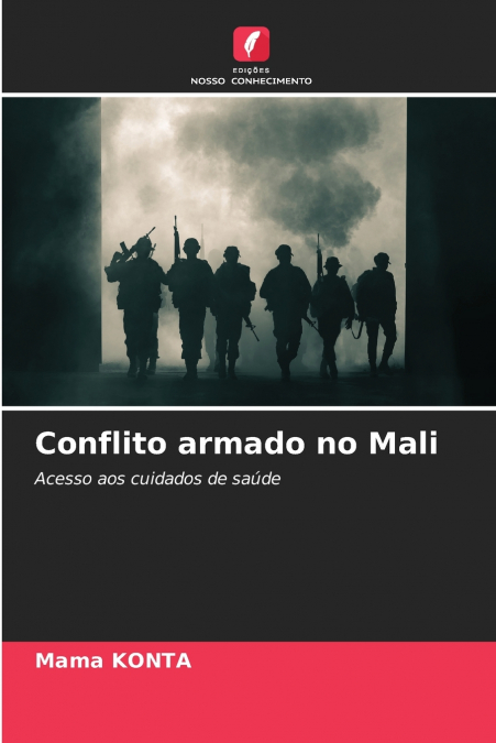 Conflito armado no Mali