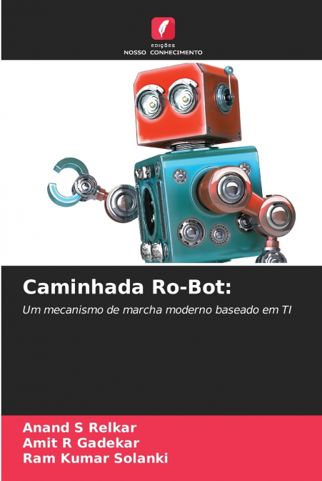 Caminhada Ro-Bot