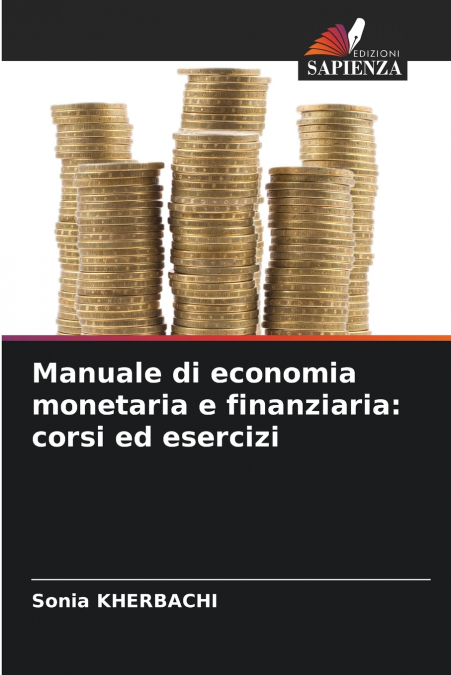 Manuale di economia monetaria e finanziaria