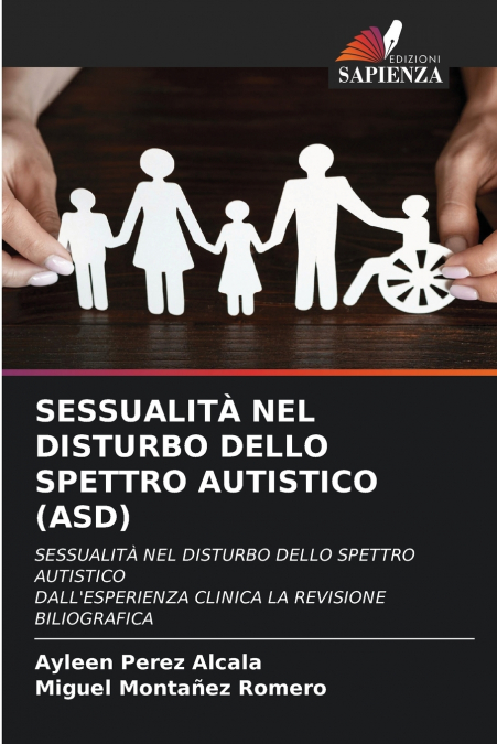 SESSUALITÀ NEL DISTURBO DELLO SPETTRO AUTISTICO (ASD)