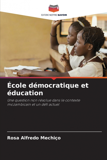 École démocratique et éducation