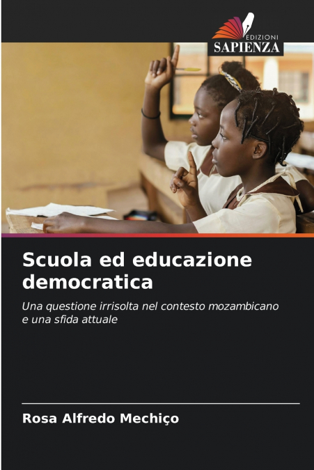 Scuola ed educazione democratica
