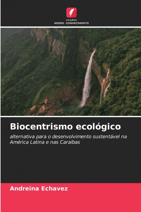 Biocentrismo ecológico