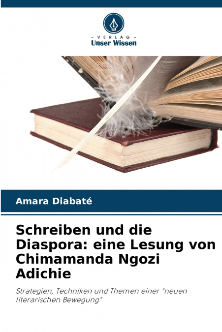 Schreiben und die Diaspora