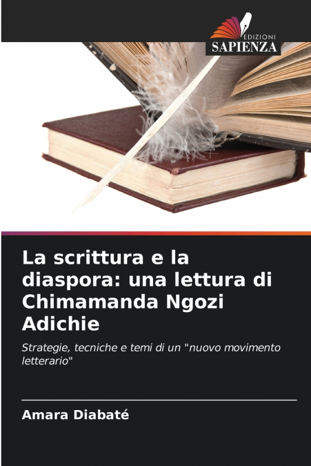 La scrittura e la diaspora
