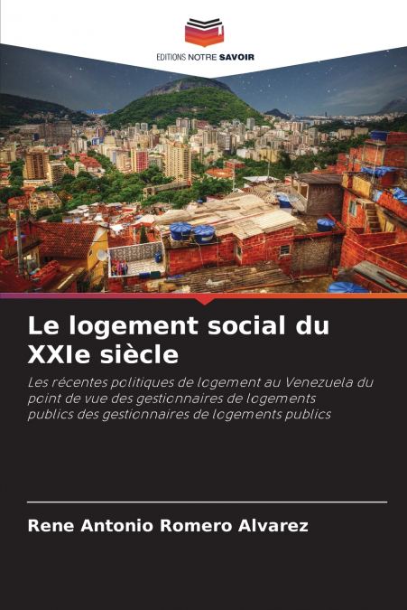 Le logement social du XXIe siècle