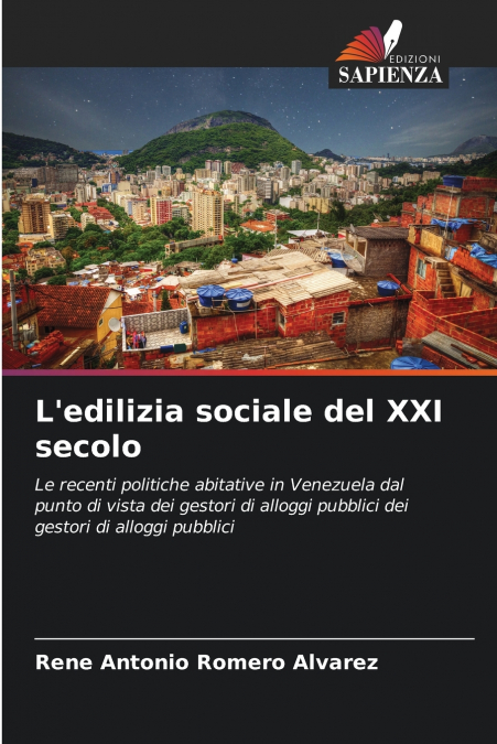 L’edilizia sociale del XXI secolo