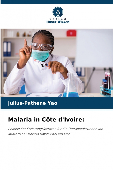Malaria in Côte d’Ivoire