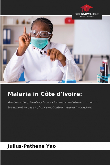 Malaria in Côte d’Ivoire