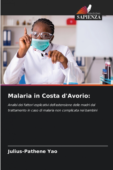 Malaria in Costa d’Avorio