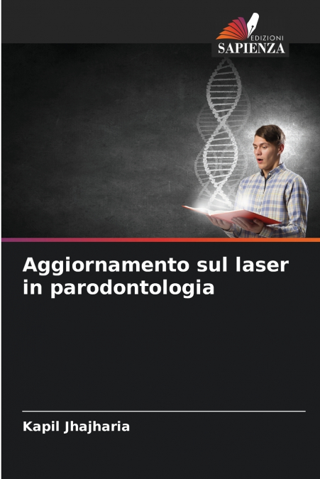 Aggiornamento sul laser in parodontologia
