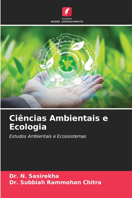 Ciências Ambientais e Ecologia