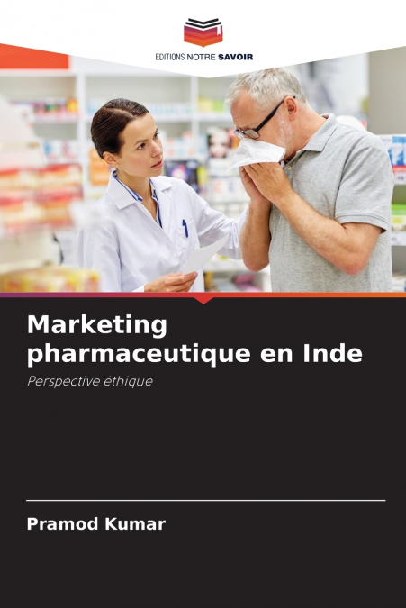 Marketing pharmaceutique en Inde