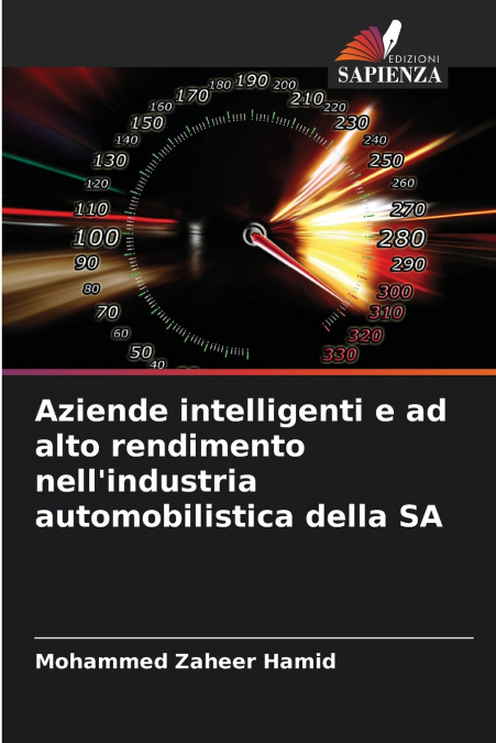 Aziende intelligenti e ad alto rendimento nell’industria automobilistica della SA
