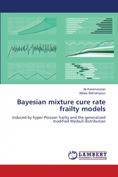 Bayesian mixture cure rate frailty models