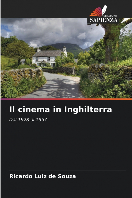 Il cinema in Inghilterra