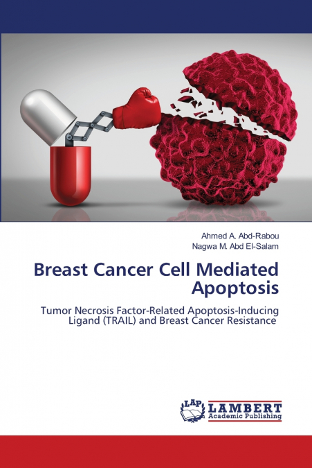 Breast Cancer Cell Mediated Apoptosis