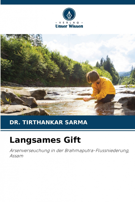 Langsames Gift