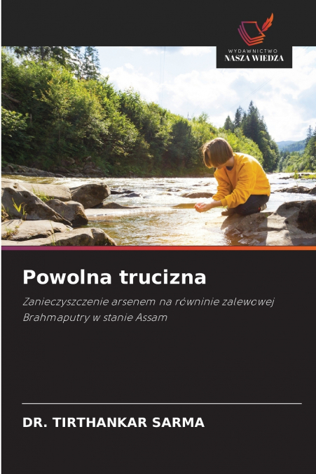 Powolna trucizna